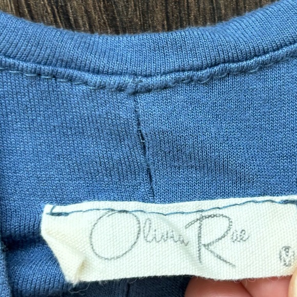 OLIVIA RAE Sleeveless Dress - Picture 7 of 10